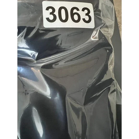 Betabrand Pants Womens Medium Petite Black Classic Bootcut Dress Pant Yoga Pants - Picture 12 of 12